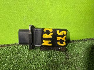 Фото запчасти датчик расхода воздуха NISSAN SERENA контрактная запчасть Запчасть датчик расхода воздуха NISSAN SERENA