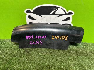 Фото запчасти заглушка бампера передняя NISSAN ELGRAND 2004 контрактная запчасть Запчасть заглушка бампера передняя NISSAN ELGRAND 2004