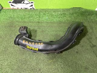 Фото запчасти воздухозаборник NISSAN MARCH контрактная запчасть Запчасть воздухозаборник NISSAN MARCH