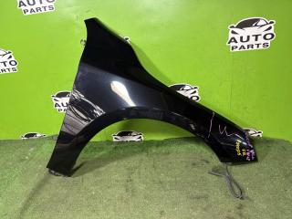 Запчасть крыло переднее правое VOLVO V60 2013
