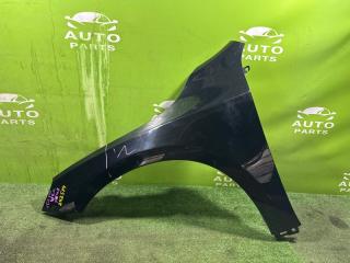 Запчасть крыло переднее левое VOLVO V60 2013