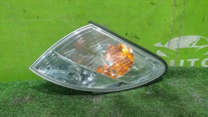 Фото запчасти габарит передний левый NISSAN PRESAGE 2003 контрактная запчасть Запчасть габарит передний левый NISSAN PRESAGE 2003