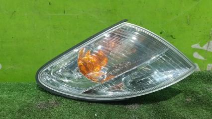 Фото запчасти габарит передний правый NISSAN PRESAGE 2003 контрактная запчасть Запчасть габарит передний правый NISSAN PRESAGE 2003