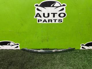 Фото запчасти молдинг на бампер передний левый NISSAN TEANA 2012 контрактная запчасть Запчасть молдинг на бампер передний левый NISSAN TEANA 2012