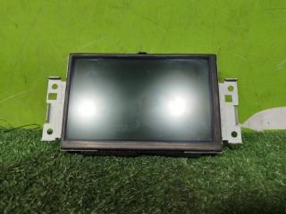 Запчасть монитор VOLVO V60 2013