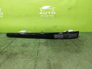 Запчасть накладка на торпеду MAZDA CX-5 2015