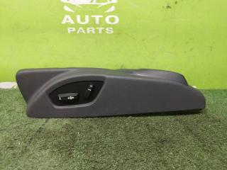 Запчасть блок регулировки сидений передний левый VOLVO V60 2013