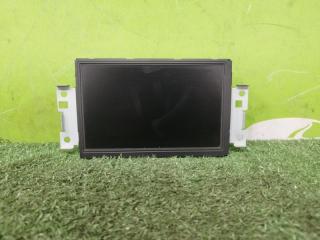 Запчасть монитор VOLVO S60 2014