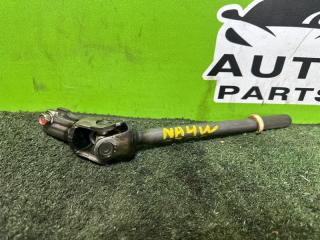 Фото запчасти рулевой карданчик MITSUBISHI GRANDIS 2008 контрактная запчасть Запчасть рулевой карданчик MITSUBISHI GRANDIS 2008