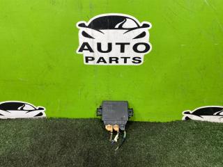 Запчасть блок управления парктрониками VOLVO S60 2013