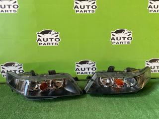 Запчасть фара передняя правая HONDA ACCORD 2003