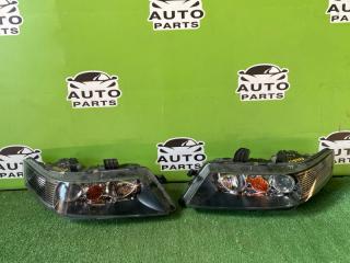 Запчасть фара передняя левая HONDA ACCORD 2003