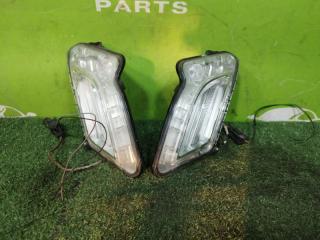 Запчасть габарит VOLVO S60 2013