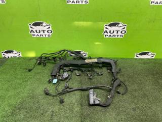 Фото запчасти коса двс INFINITI Q50 2014 контрактная запчасть Запчасть коса двс INFINITI Q50 2014