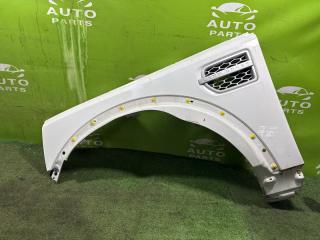 Запчасть крыло переднее левое LAND ROVER DISCOVERY 2010
