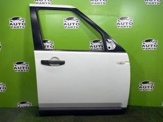 Запчасть дверь передняя правая LAND ROVER DISCOVERY 2010