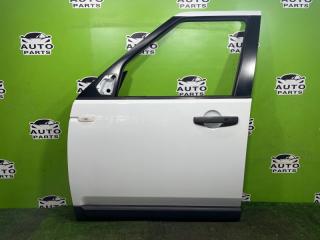 Запчасть дверь передняя левая LAND ROVER DISCOVERY 2010