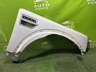 Запчасть крыло переднее правое LAND ROVER DISCOVERY 2010