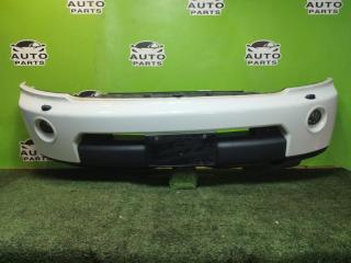 Запчасть бампер передний LAND ROVER DISCOVERY 2010