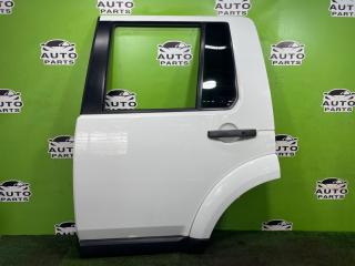 Запчасть дверь задняя левая LAND ROVER DISCOVERY 2010
