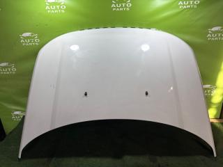 Запчасть капот LAND ROVER DISCOVERY 2010