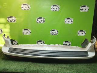 Запчасть бампер задний LAND ROVER DISCOVERY 2010