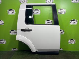 Запчасть дверь задняя правая LAND ROVER DISCOVERY 2010