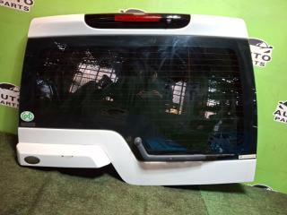 Запчасть дверь задняя задняя LAND ROVER DISCOVERY 2010