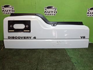 Запчасть дверь задняя задняя LAND ROVER DISCOVERY 2010