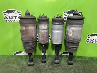 Запчасть стойка задняя LAND ROVER DISCOVERY 2010