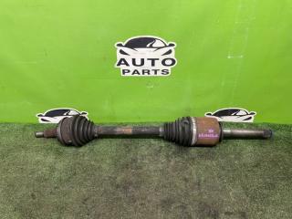 Запчасть привод задний правый LAND ROVER DISCOVERY 2010