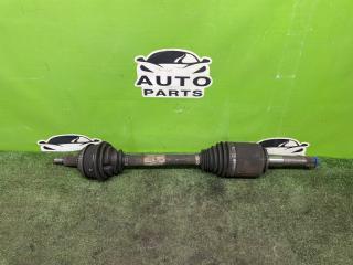 Запчасть привод задний левый LAND ROVER DISCOVERY 2010