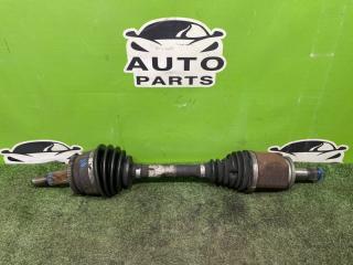 Запчасть привод передний левый LAND ROVER DISCOVERY 2010