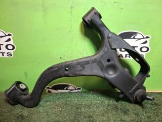 Запчасть рычаг нижний передний левый LAND ROVER DISCOVERY 2010