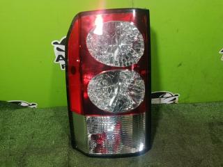 Стоп-сигнал задний левый LAND ROVER DISCOVERY 2010