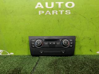 Запчасть блок управления климат-контролем BMW 3-SERIES 2009