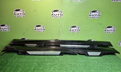 Запчасть порог BMW 1-SERIES 2006