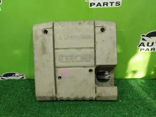 Запчасть декоративная крышка двс MITSUBISHI PAJERO 2000