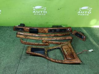 Запчасть регулятор направления воздушного потока BMW 3-SERIES 2009