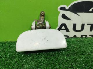 Запчасть ручка двери внешняя передняя левая MAZDA BONGO FRIENDEE 2001