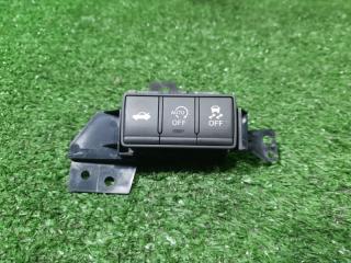 Фото запчасти кнопка открывания багажника INFINITI Q50 контрактная запчасть Запчасть кнопка открывания багажника INFINITI Q50