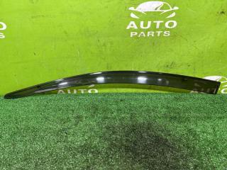 Запчасть ветровик передний левый MITSUBISHI GALANT FORTIS 2012