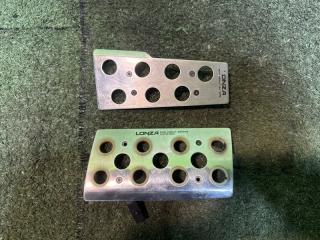 Запчасть накладка на педаль MITSUBISHI GALANT FORTIS