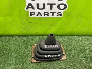 Запчасть кожух селектора раздатки SUZUKI JIMNY 2003