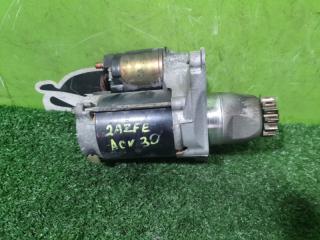 Запчасть стартер TOYOTA CAMRY 2007