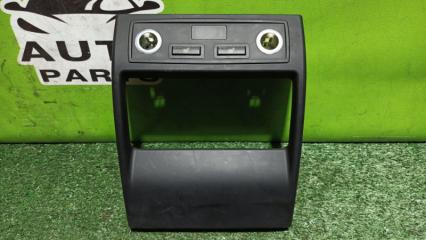 Запчасть накладки прочие BMW X6 2012