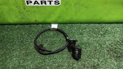 Запчасть ручка открытия капота CHEVROLET CRUZE