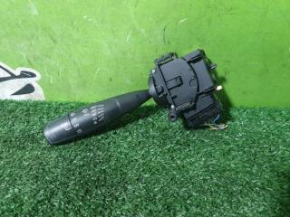 Запчасть блок подрулевых переключателей передний левый SUZUKI SOLIO 2013