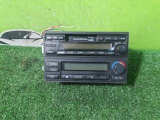 Блок управления климат-контролем NISSAN R'NESSA контрактная Блок управления климат-контролем NISSAN R'NESSA