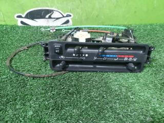 Блок управления климат-контролем DAIHATSU HIJET контрактная Блок управления климат-контролем DAIHATSU HIJET